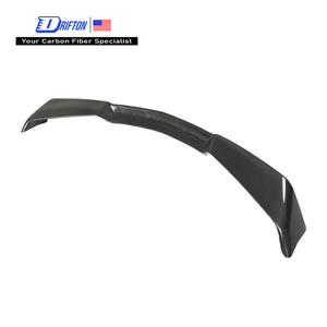 Alerón Trasero de Fibra de Carbono Estilo Stingray Z51 para Chevrolet Corvette C8 2020-2026, Mejora de Alta Calidad - Product Image 2