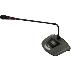 Web U-712 Uhf <b>Wireless</b> Desktop <b>Microphone</b> 2 Pack - Product Image 4