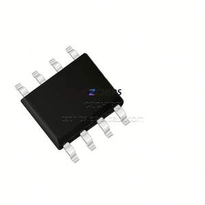 Circuitos Integrados Originales y Nuevos MC34063ADR2G SOP-8, Componente Electrónico Especializado, Proveedor de BOM/SMT/PCB - Product Image 1