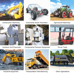 Thủ lớn đường kính mài Ống thép ống E355 st52 <span class=keywords><strong>s355j2h</strong></span> Chrome thép Mài Ống giá cho Xi lanh khí nén Thùng - Product Image 6