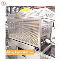 Machine de fabrication de rouleaux de printemps Henan Supply Mini rouleau de printemps