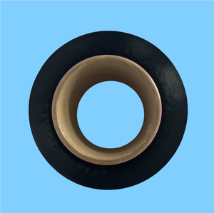 Sanyuan chống tĩnh điện Thân thiện với môi trường 20D sợi carbon đen sợi filament sợi cho đan và dệt vải chống tĩnh - Product Image 3