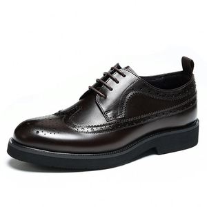 Mocassins de style workwear haut de gamme en cuir sur mesure pour hommes, chaussures décontractées en cuir pour hommes, chaussures en cuir pour hommes - Product Image 4