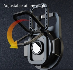 Irondonkey bán buôn leo núi Lều cắm trại ánh sáng ngoài trời đa chức năng LED Keychain ánh sáng - Product Image 4