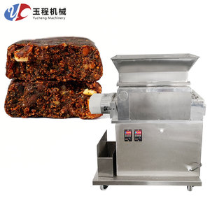 Macchina per Barrette Energetiche con Controllo Intelligente, <span class=keywords><strong>Produzione</strong></span> Stabile, Multi-Gusto, per Fabbriche di Snack Salutari e <span class=keywords><strong>Produzione</strong></span> Industriale - Product Image 1