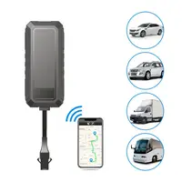 GPS Traker 4G מיני איתור מרגלים GSM GPRS £ 4G GPS מכשיר מעקב רכב רכב GPS מערכת מעקב