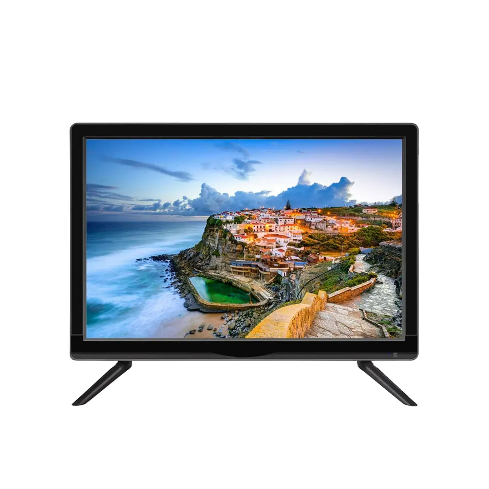 Hot Bán Trung Quốc Nhà Máy 2018 Mô Hình Mới 20 Inch Led Lcd Tv, Tv Thông Minh, Tiêu Thụ Điện Năng Thấp Tv