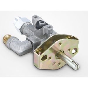 Chất Lượng Cao Trở Lại Lò Van Độ Điều Chỉnh An Toàn Van Lò - Product Image 1