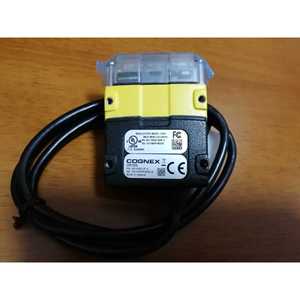 Lector de Códigos de Barras Fijo Cognex DM50S DM50X, Escáner de Códigos QR, Accesorio para Computadora Industrial, 100x50x30mm - Product Image 3