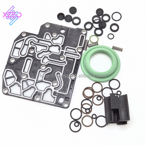 Kit de réparation de solénoïde de transmission <span class=keywords><strong>automatique</strong></span> 62TE pour Chrysler <span class=keywords><strong>Fiat</strong></span> ALFA_ROMEO - Product Image 4