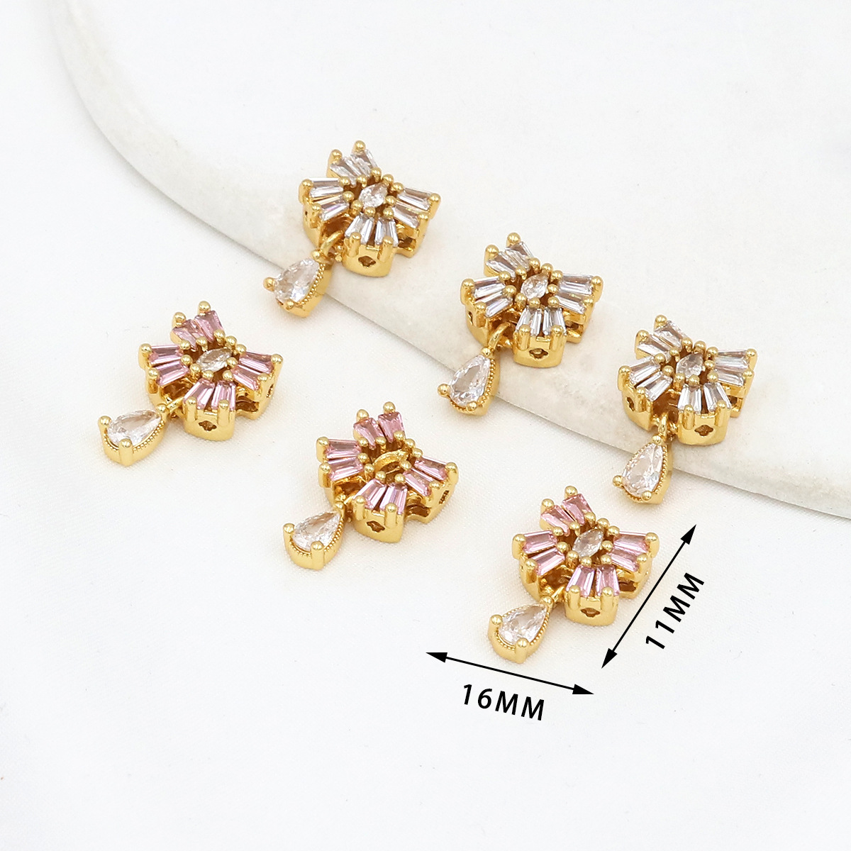 Or 18 carats