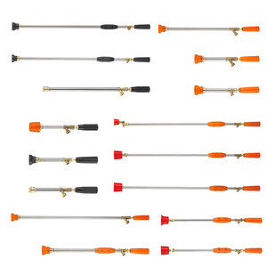 Распылитель, латунный распылитель - Product Image 1