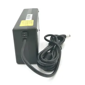 CUL CE RCM-adaptador de corriente de escritorio, purificador de aire de 60W12volt, con certificado UKCA BIS, adaptador de corriente de 24v 2a 2,5a