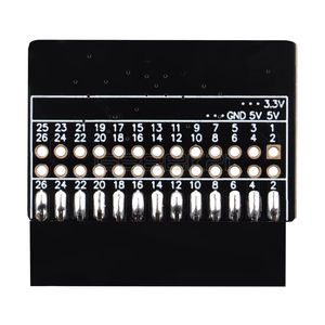 Módulo Bssy) Tpm9670 Compatible con 10 <span class=keywords><strong>IoT</strong></span> (en 2/<span class=keywords><strong>3</strong></span>) para Raspberry 4b/3b+/3b/2b - Product Image 5