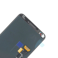 Écran LCD de remplacement avec numériseur tactile pour Google Pixel 3a XL
