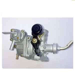 Piezas de carburador de carreras de motocicletas GOGO de ALTA CALIDAD/carburador para BIZ100 - Product Image 1