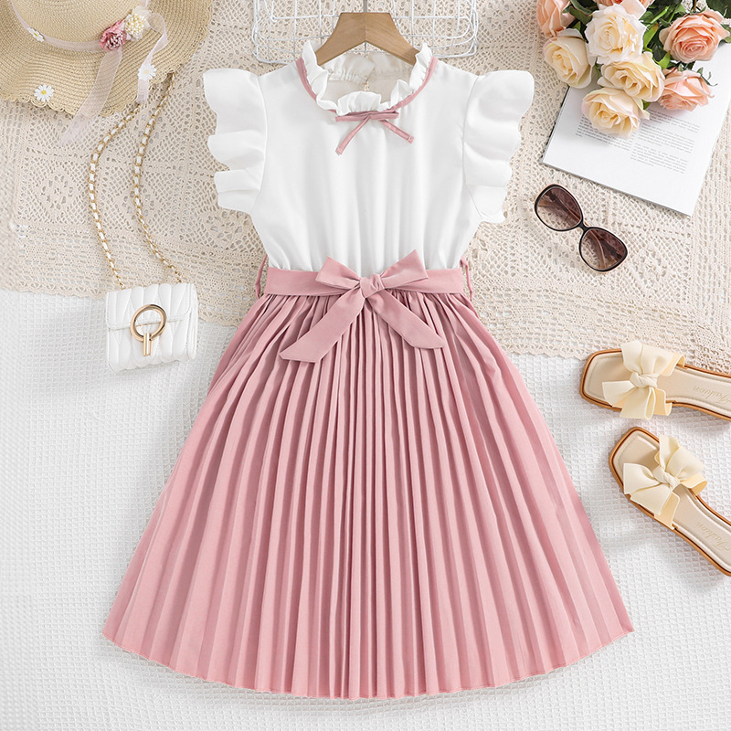 wholesale kids dress