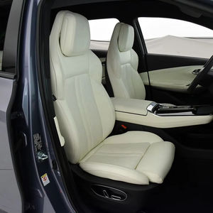 2022 AION LX Plus 80D Max Edition 93.3kWh Ventas al por mayor de China Dirección izquierda Nuevo Vehículo de energía Exportación caliente - Product Image 3