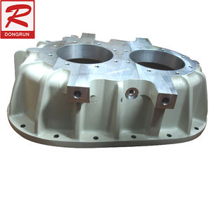 Boîtier <span class=keywords><strong>de</strong></span> cloche en aluminium A356 moulé par sablage Dongrun, usiné CNC et anodisé - Vente en gros directe usine, fourniture <span class=keywords><strong>de</strong></span> <span class=keywords><strong>fonderie</strong></span> - Product Image 5