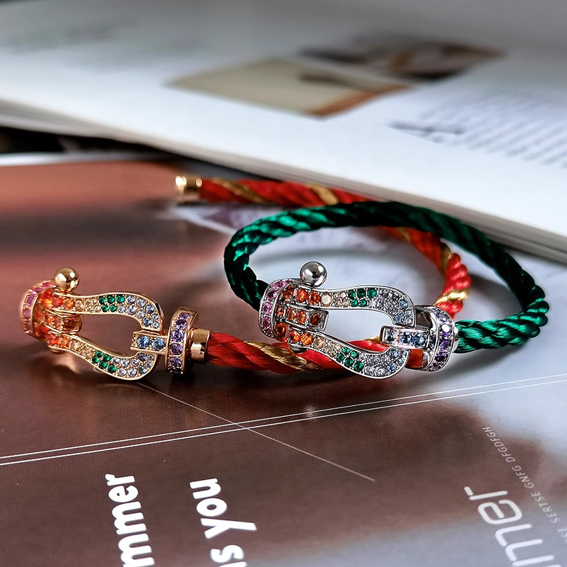 fred force 10 bracelet