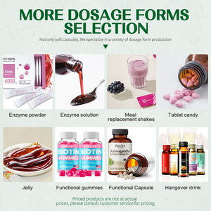 Complément liquide à base d'algues marines irlandaises et d'huile de nigelle avec extrait d'ashwagandha, de curcuma et de poivre noir, sans OGM, 50 ml, pour adultes - Product Image 6