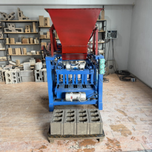 Soporte Técnico a Largo Plazo (4-35 años) para Muros <span class=keywords><strong>de</strong></span> Contención y Protección <span class=keywords><strong>de</strong></span> Taludes para Pequeñas Fábricas <span class=keywords><strong>de</strong></span> <span class=keywords><strong>Ladrillos</strong></span>, Plantas <span class=keywords><strong>de</strong></span> Bloques y Proyectos <span class=keywords><strong>de</strong></span> Puentes - Product Image 5