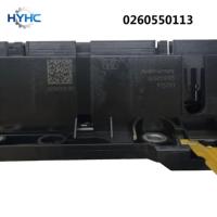 8HP65 Transmisión Automática Remanufacturada, Computadora de Caja de Cambios TCU, Número de Pieza 0260550113 para Audi Q7 Q8 A4 A5 A6 A7 A8