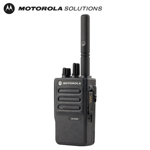 Radio Walkie-Talkie Digital GPS Profesional Original XiR E8608i, Radio de Seguridad para DP3441 VHF/UHF, Radio Bidireccional DP3441e - Product Image 6