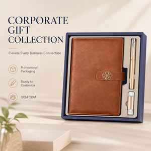 Business Gift Set Wholesale Gift Set Corporate Promotional Items New Hire Welcome Bulk Souvenir - Product Image 2