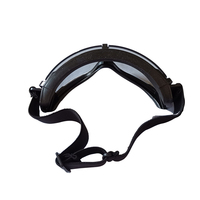 Lunettes ignifuges pour pompiers, lunettes de sécurité pour pompiers, lunettes de protection pour pompiers, Gafas De Bombero