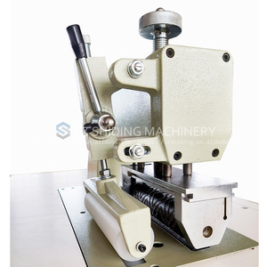 Máquina de Coser Ultrasónica de Alta Velocidad con Rodillos Personalizados, Máquina de Bordar y Acolchar - Product Image 6