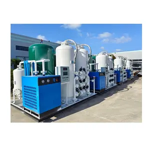 Generatore di ossigeno per l'industria dell'acquacoltura produttore cinese generatore di ossigeno
