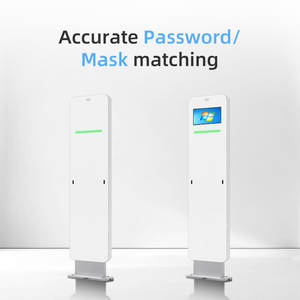 CHAFON M101 UHF 게이트 리더 865-창고 직원 출석 관리 속도 경보를위한 868MHz <span class=keywords><strong>RFID</strong></span> 액세스 제어 시스템 - Product Image 5