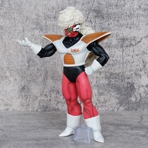 Hot Bán Ginyu Lực Lượng Bức Tượng Anime Dragon Balls PVC Sưu Tập Mô Hình Đồ Chơi Tượng Đứng Jeice Hành Động Hình - Product Image 2