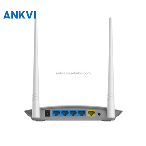 Wireless AP Client Router BL-WR2000 300Mbps 2x5dBi Antennas WISP 5 Modes - Product Image 3