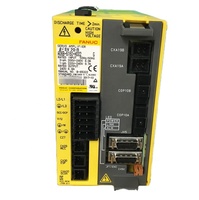 Module d'amplificateur servo A06B-6160-H002 original de A06B-6130-H002 d'entraînement servo pour les machines industrielles