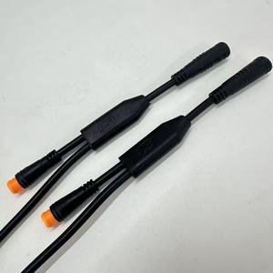 Rangkaian Kabel Custom JST Molex Dupont MX1.25 Pitch 2 3 4 5 6 Pin Female - Product Image 3