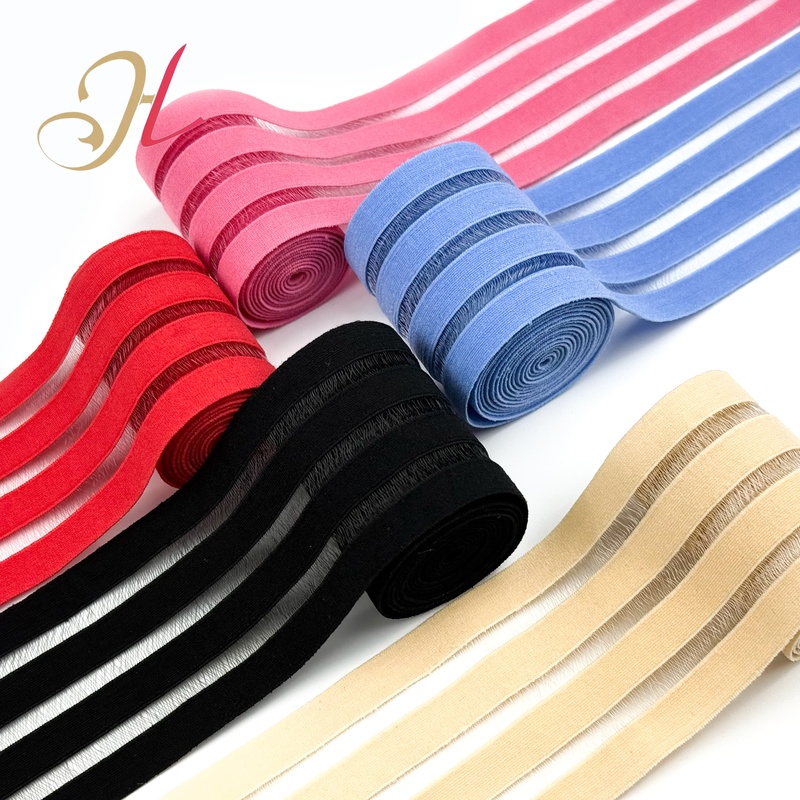 Shantou Elastic Band Factory Wholesale High