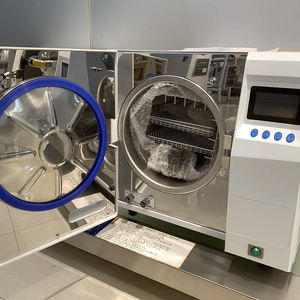 أعلى الطاولة 24D الفولاذ المقاوم للصدأ من الفولاذ المقاوم للصدأ مع تعقيم سريع - Product Image 4