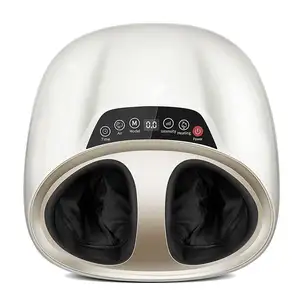 Portable Wireless Detachable Shiatsu Foot Massager Health Care Electronics for Relaxation and Stress Relief