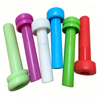 Manchons de protection en silicone personnalisés OEM/ODM professionnels, passe-câbles non standard de diverses formes et tailles