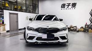 <span class=keywords><strong>Pare</strong></span>-chocs avant de voiture <span class=keywords><strong>Pare</strong></span>-chocs avant auto pour <span class=keywords><strong>BMW</strong></span> série 3 G20 cs style kit carrosserie - Product Image 6