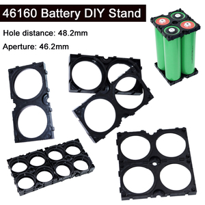 Batería ULi NUEVA de 3.2V 22Ah 25Ah 46160 para Scooter, Altavoz, Recargable con Energía Solar para Proyectos DIY de 12V - Product Image 6