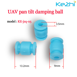 Direct Sales of APM Flying Control Silicone Shock Absorber for Aerial Camera <strong>Damping</strong> <strong>Buffer</strong> of UAV AV Platform - Product Image 6