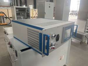 Banc de charge AC personnalisé de 30 kW, solution de test, 115 V/220 V/380 V/400 V/415 V/690 V - Product Image 3