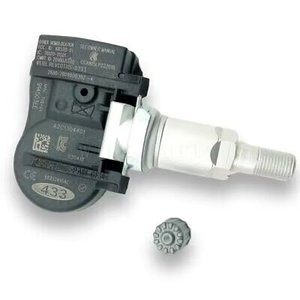 Bốn <span class=keywords><strong>TPMS</strong></span> đo không khí màn hình cảm biến áp suất lốp cho <span class=keywords><strong>Honda</strong></span> cái nhìn sâu sắc <span class=keywords><strong>42753</strong></span> SWA A03 - Product Image 2