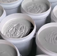 3100 Super Polish Finish, composé de polissage automobile à base d'eau sans silicone pour une finition brillante