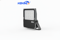 Éclairage extérieur étanche IP65, contrôle par application Tuya, CCT réglable, changement de couleur, éclairage de jardin LED RGB, projecteur 50W 100W 150W 200W 300W