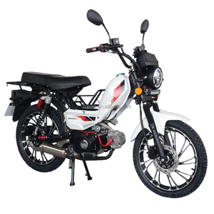 Factory Gas Mini <strong>Motorcycle</strong> Mini Pocket Bike 49cc <strong>70cc</strong> 110cc Mini Cub Gas <strong>Motorcycle</strong>/ <strong>Moped</strong> Gasoline Scooter/Gas Mini Motor Bike - Product Image 5
