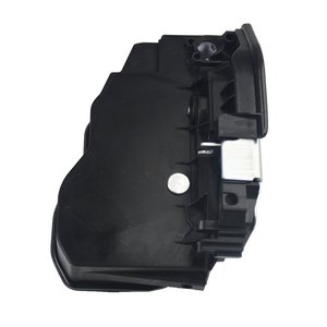 ตัวกระตุ้นล็อคประตู BMW 12V DC ระบบล็อคกลางแบบพลาสติก - Product Image 4